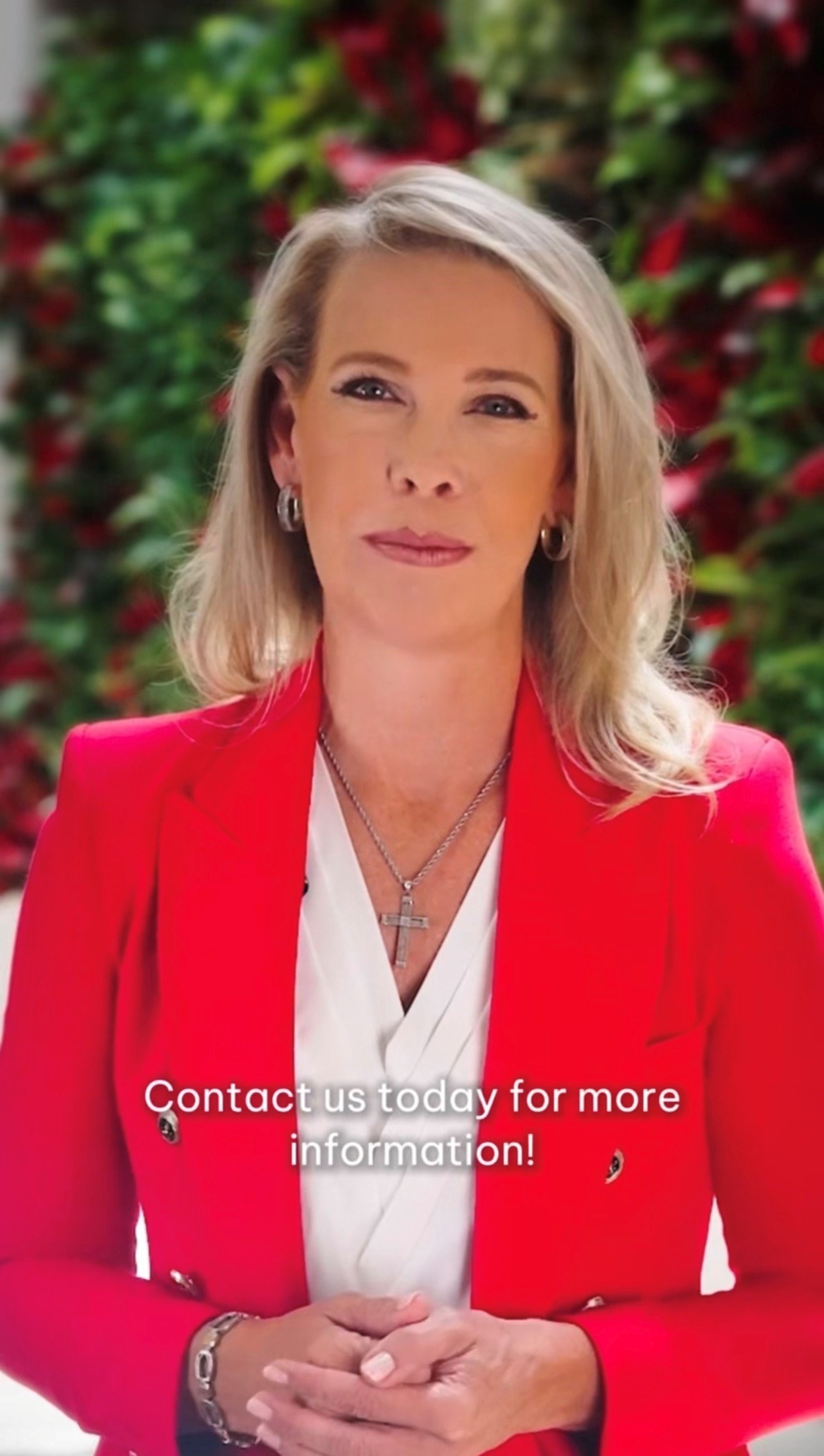 Meg Johnson — contact Meg for speaking, consulting, or coaching