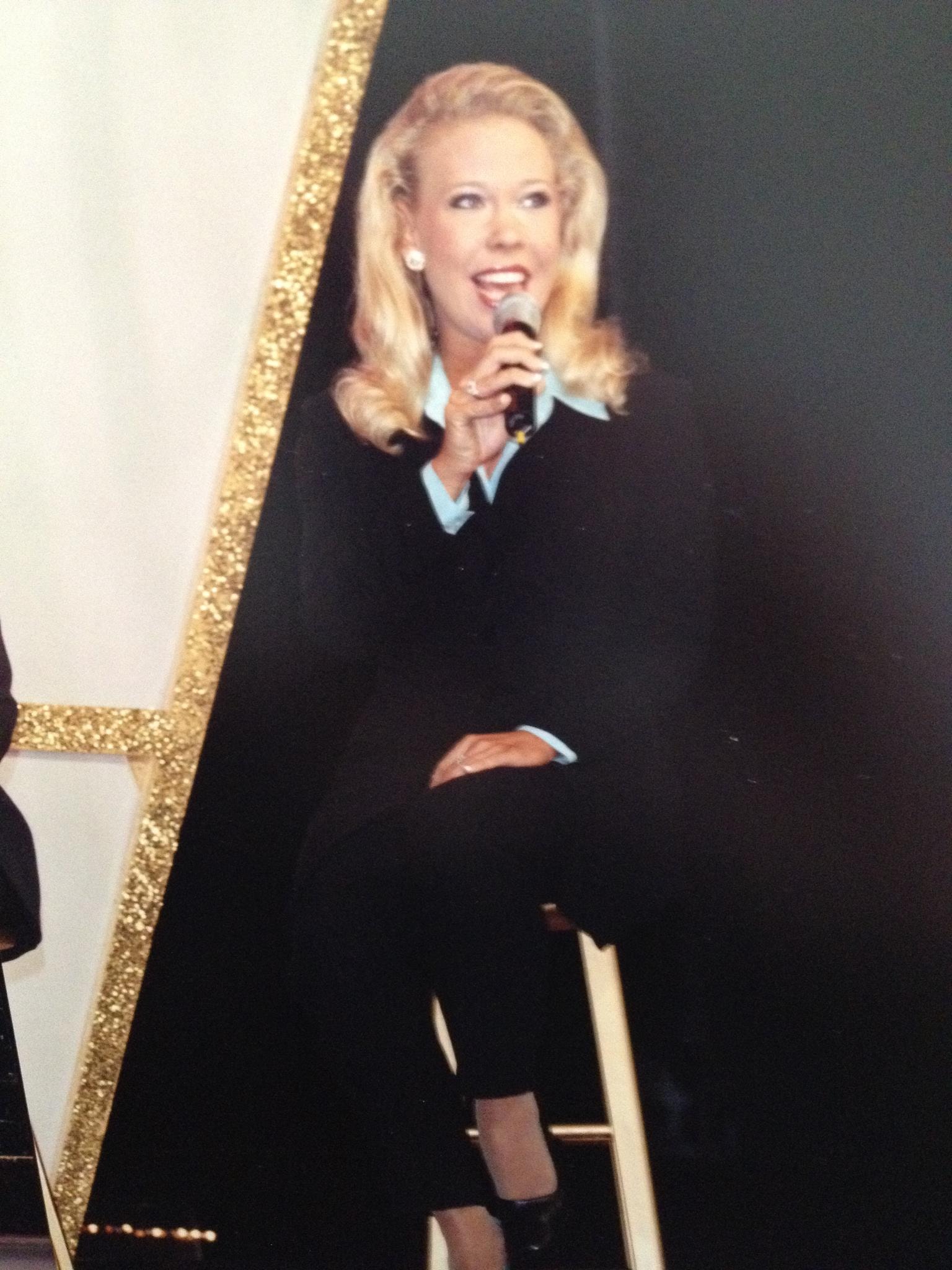 Audience engaged during a keynote presentation