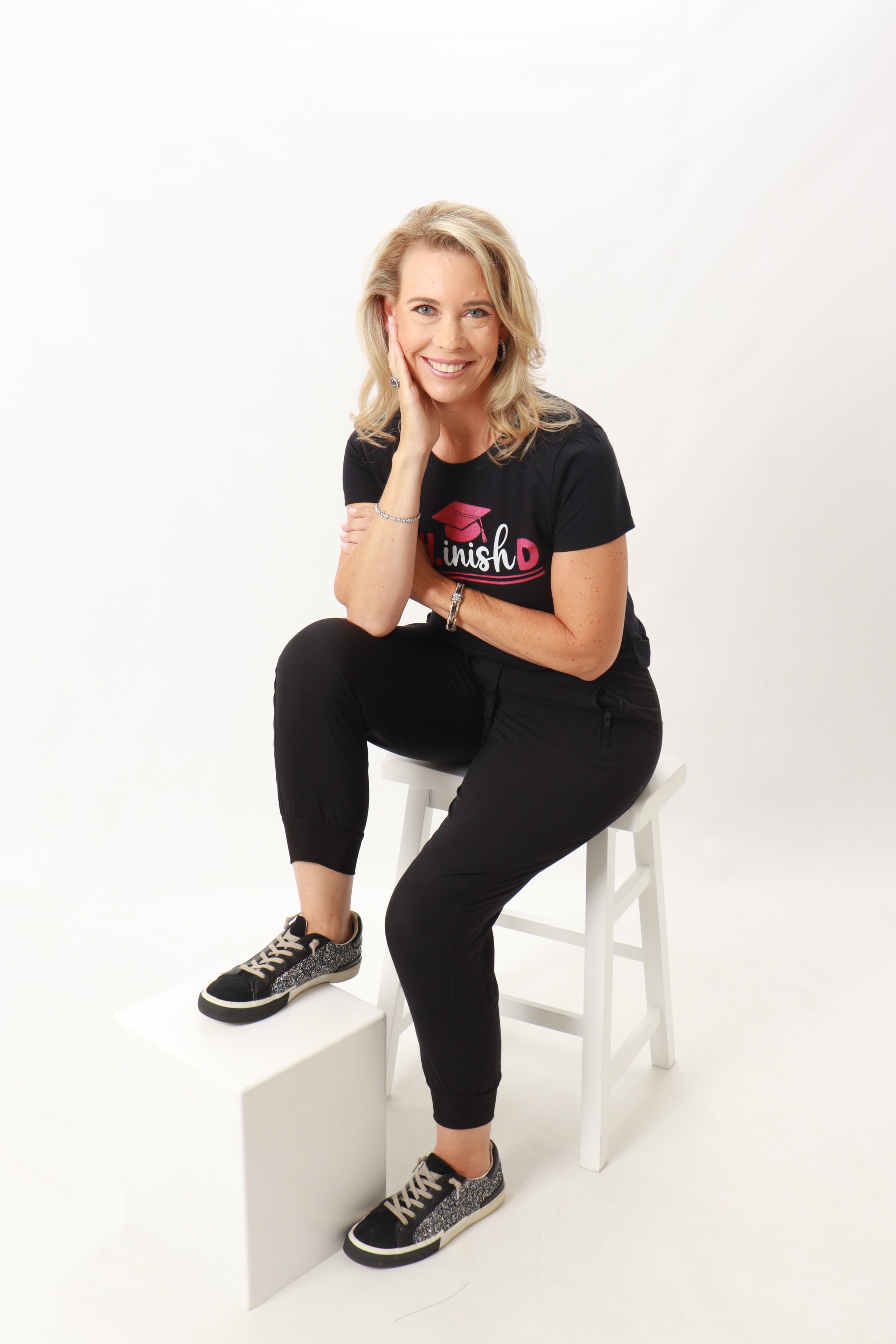 Meg Johnson, keynote speaker and consultant